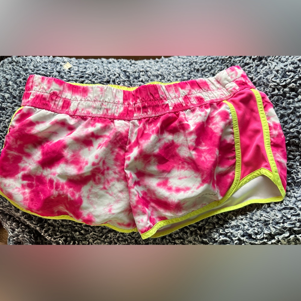 Athletic Shorts
